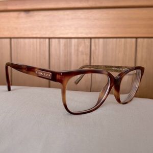 Jimmy choo glasses frames